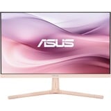 ASUS VU249CFE(-B/-M/-G/-P), Gaming Skærm Rosa/Beige