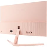 ASUS VU249CFE(-B/-M/-G/-P), Gaming Skærm Rosa/Beige