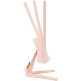 ASUS VU249CFE(-B/-M/-G/-P), Gaming Skærm Rosa/Beige