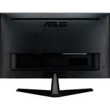 ASUS VY249HF, LED-skærm Sort