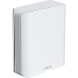 ASUS ZenWiFi BT7 BE9400 - Pakke med 3, Router Hvid