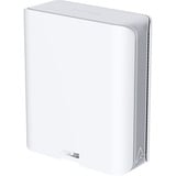 ASUS ZenWiFi BT7 BE9400 - Pakke med 3, Router Hvid