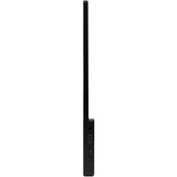 Acer PM161QT, LED-skærm Sort