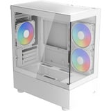 Aerocool ACCM-ES09533.21, Towerkabinet Hvid