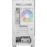Aerocool ACCM-ES09533.21, Towerkabinet Hvid