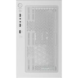 Aerocool ACCM-ES09533.21, Towerkabinet Hvid