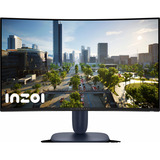 Alienware Gaming Skærm Sort