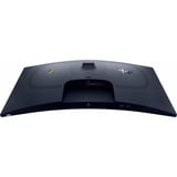 Alienware Gaming Skærm Sort