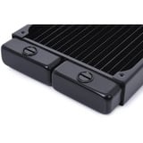 Alphacool NexXxoS HPE-30 Full Copper 420mm, Radiator Sort