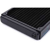Alphacool NexXxoS HPE-30 Full Copper 420mm, Radiator Sort