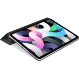 Apple MH0D3ZM/A tablet etui 27,7 cm (10.9") Folie Sort, Tablet Cover Sort, Folie, Apple, iPad Air (4th generation), 27,7 cm (10.9")