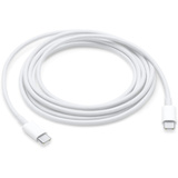 Apple MLL82ZM/A USB-kabel 2 m USB C Hvid Hvid, 2 m, USB C, USB C, Hanstik/Hanstik, Hvid