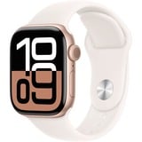 Apple MWWT3QF/A, SmartWatch rose guld