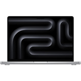 Apple MacBook Pro (14") 2026 CTO, Notebook Sølv