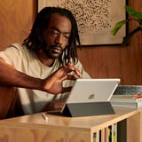 Apple Tablet PC grå