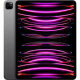 Apple iPad Pro 12,9", Tablet PC grå