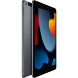Apple iPad, Tablet PC grå