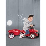 BIG 800056266 Gynge- og kørelegetøj, tilbehør Legetøjsbiltrailer, Børn køretøj Rød, Legetøjsbiltrailer, 1 År, Plast, Rød