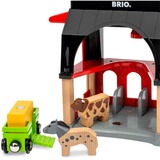 BRIO Spil bygning 