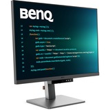 BenQ RD280U, LED-skærm Sort