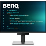 BenQ RD280U, LED-skærm Sort