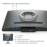 BenQ RD280U, LED-skærm Sort