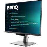 BenQ RD280U, LED-skærm Sort