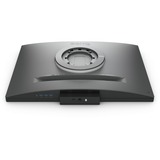 BenQ RD280U, LED-skærm Sort