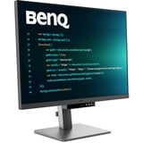 BenQ RD280U computerskærm 71,6 cm (28.2") 3840 x 2560 pixel 4K Ultra HD Sort, LED-skærm Sort, 71,6 cm (28.2"), 3840 x 2560 pixel, 4K Ultra HD, 5 ms, Sort