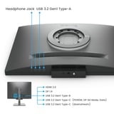 BenQ RD280U computerskærm 71,6 cm (28.2") 3840 x 2560 pixel 4K Ultra HD Sort, LED-skærm Sort, 71,6 cm (28.2"), 3840 x 2560 pixel, 4K Ultra HD, 5 ms, Sort