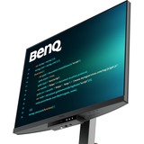 BenQ RD280U computerskærm 71,6 cm (28.2") 3840 x 2560 pixel 4K Ultra HD Sort, LED-skærm Sort, 71,6 cm (28.2"), 3840 x 2560 pixel, 4K Ultra HD, 5 ms, Sort
