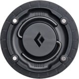 Black Diamond BD6206840002ALL1, LED lys Sort