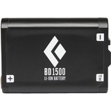 Black Diamond Batteri Sort