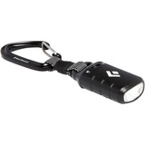 Black Diamond LED lys Sort