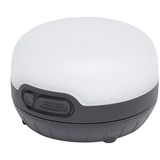 Black Diamond Moji+, LED lys Sort