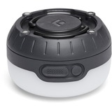 Black Diamond Moji+, LED lys Sort