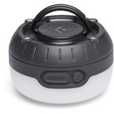 Black Diamond Moji+, LED lys Sort