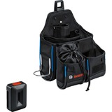 Bosch 1600A0265T, Taske Sort/Blå