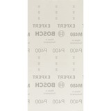 Bosch 2608900769, Slibning ark 