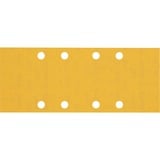 Bosch 2608900838, Slibning ark 