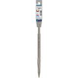 Bosch 2 609 390 576 fræser 1 stk, Mejsel 250 mm, 1 stk