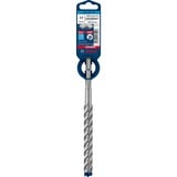 Bosch Expert SDS plus-7X Hammer drill bit 1 stk, Boremaskine Borehammer, Hammer drill bit, 1,7 cm, 215 mm, Beton, Sten, 15 cm