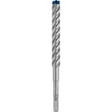 Bosch Expert SDS plus-7X Hammer drill bit 1 stk, Boremaskine Borehammer, Hammer drill bit, 1,7 cm, 215 mm, Beton, Sten, 15 cm