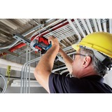 Bosch GCB 18V-63 Professional solo, 06012A0400, Båndsav Blå/Sort