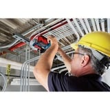 Bosch GCB 18V-63 Professional transportabel båndsav 162 m/min Batteri Blå/Sort, Blå, 162 m/min, 6,35 cm, Batteri, Lithium-Ion (Li-Ion), 18 V