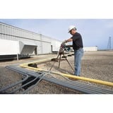 Bosch GCB 18V-63 Professional transportabel båndsav 162 m/min Batteri Blå/Sort, Blå, 162 m/min, 6,35 cm, Batteri, Lithium-Ion (Li-Ion), 18 V