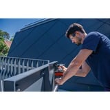 Bosch GDS 18V-330 HC PROFESSIONAL 1/2" 2800 rpm 560 Nm Sort, Blå, Rød, Schlagskruemaskine Blå/Sort, Momentnøgle, Sort, Blå, Rød, 1/2", 2800 rpm, 560 Nm, 1200 rpm