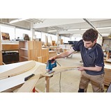 Bosch GST 160 BCE puslespil 800 W 2,3 kg, Stiksav Blå, 16 cm, 2,6 cm, 2 cm, 1 cm, Vekselstrøm, 800 W