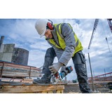 Bosch GWS 18V-15 PSC PROFESSIONAL vinkelsliber 12,5 cm 11000 rpm 1500 W 2,3 kg Blå/Sort, 11000 rpm, 12,5 cm, Batteri, 2,3 kg, Børsteløs motor