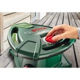 Bosch PFS 7000 1 L, Sprøjtepistol Grøn/Sort, Maling, 1 L, 0,7 l/min, 2,5 m/s², 1,5 m/s², 4 m